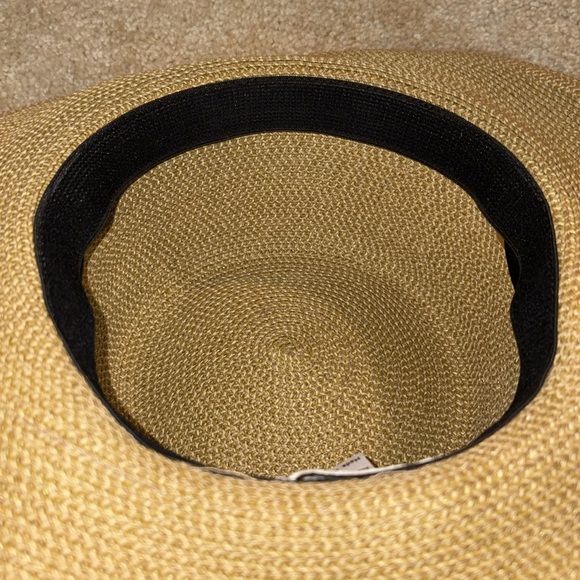 Talbots Sun Hat - Picture 5 of 5